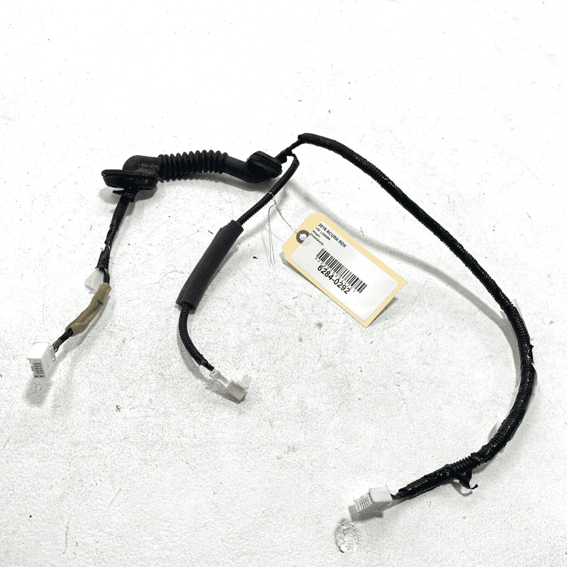 Center Wire Harness Acura RDX 2016-2018 OEM