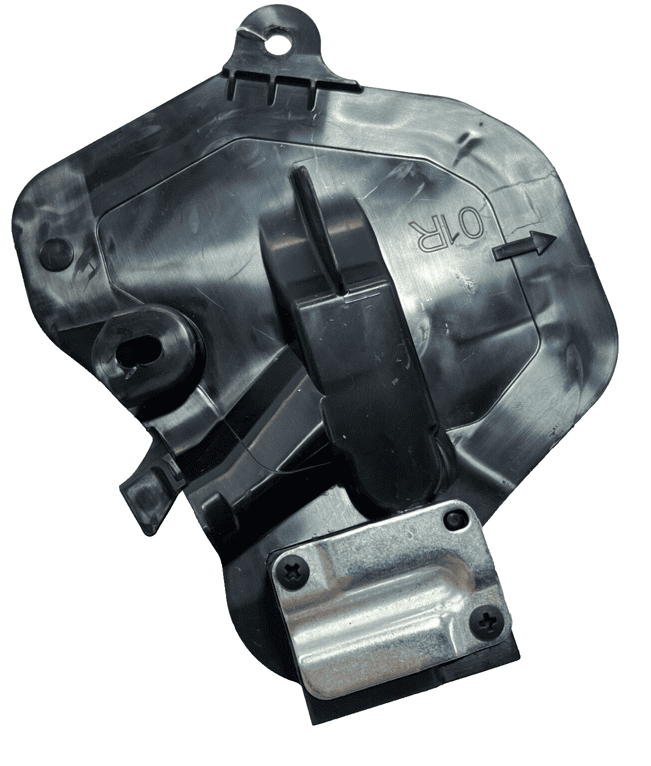 2018 - 2023 TOYOTA CAMRY FRONT RIGHT PASSENGER SIDE DOOR PANEL ACCESS COVER OEM