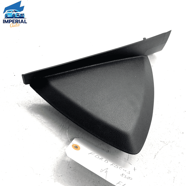 12-18 Ford Focus ST FRONT RIGHT PASSENGER DASH PANEL COVER OEM