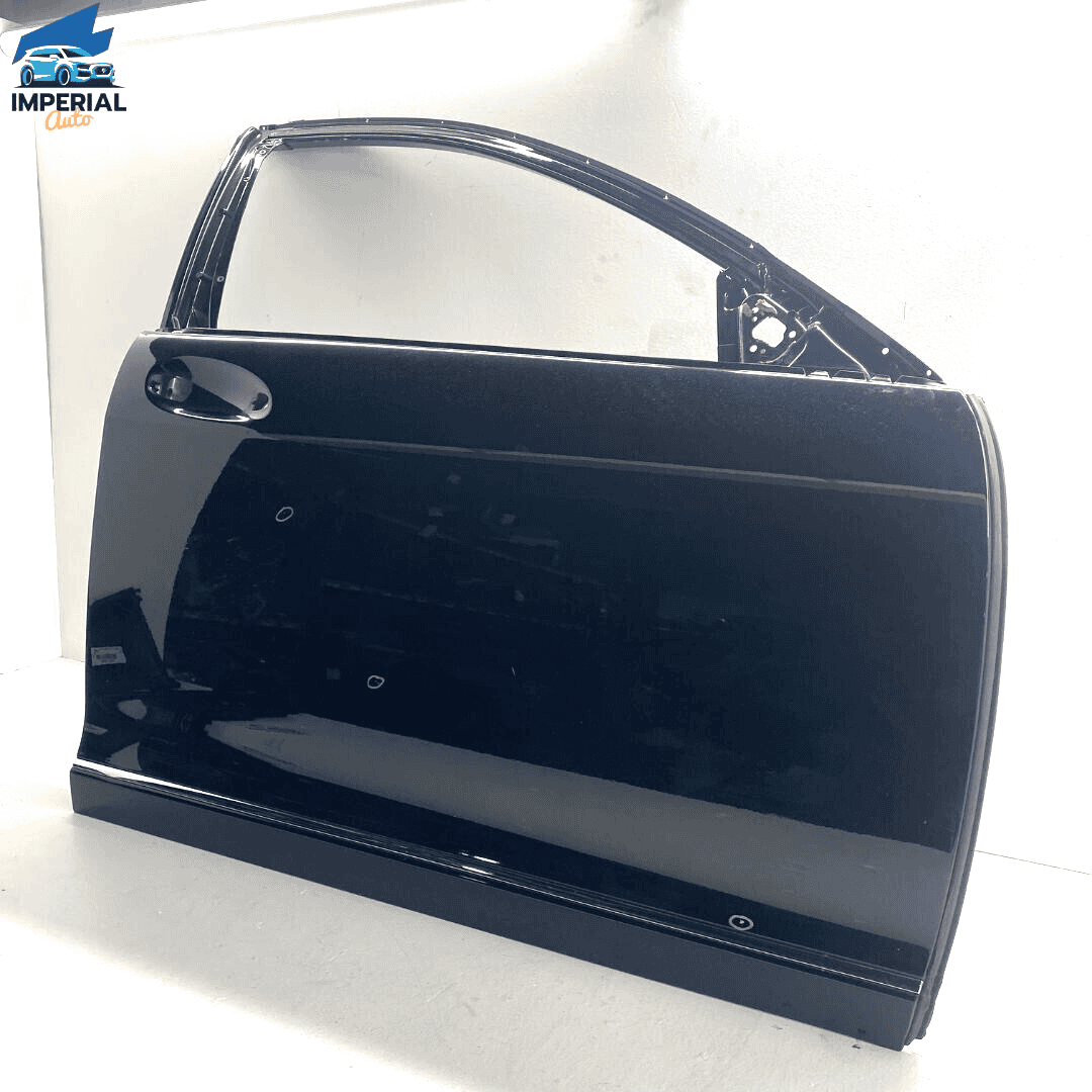 2007-13 Mercedes S550 S600 Front Right Passenger Side Door Shell Panel OEM 