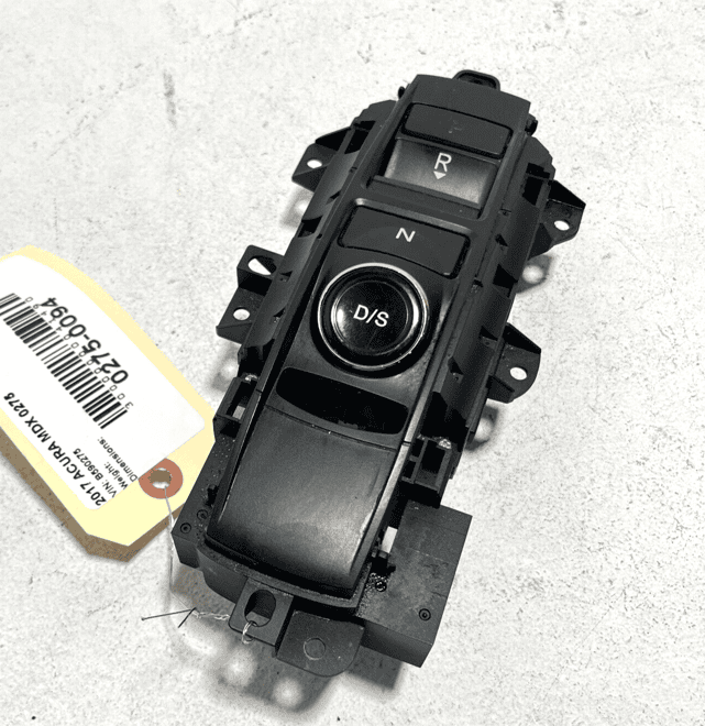 Steering Column Tilt Adjust Control Switch Acura MDX 2014-2020 OEM