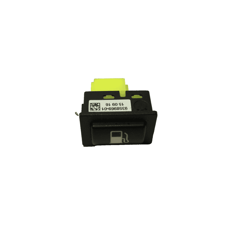 2018-2023 BMW 530E G30 Driver Side Fuel Tank Cover Cap Opener Switch Button OEM