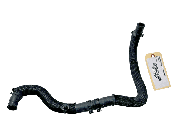 ENGINE SUB RADIATOR COOLANT INLET HOSE 2016 - 2020 INFINITI Q50 3.0L OEM