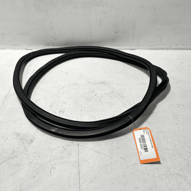 2017 - 2023 AUDI Q7 REAR RIGHT OR LEFT SIDE DOOR BODY WEATHERSTRIP SEAL OEM