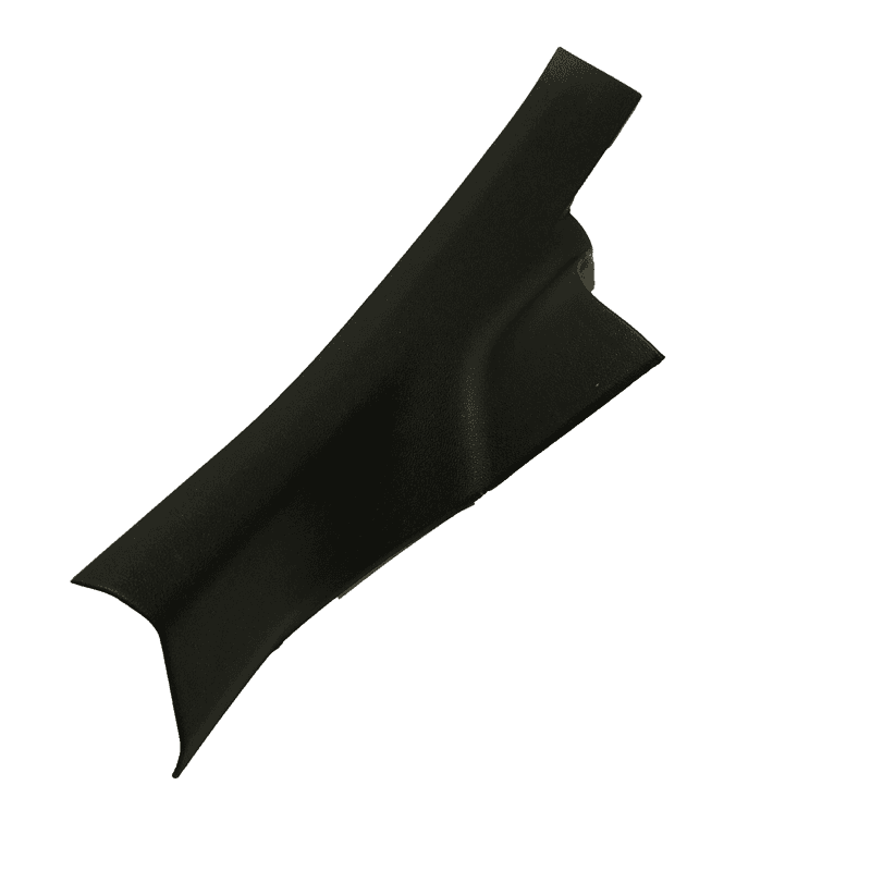 2018-2023 BMW 530E G30 REAR PASSENGER SIDE DOOR SILL SCUFF PLATE TRIM OEM TRIM