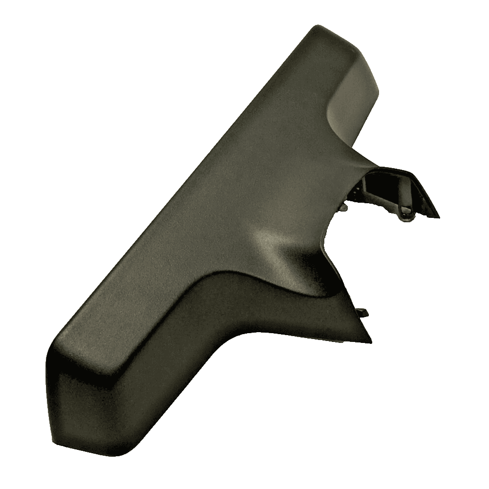 2017-2023 BMW 530XE G30 REAR VIEW MIRROR COVER TRIM CAP LID OEM