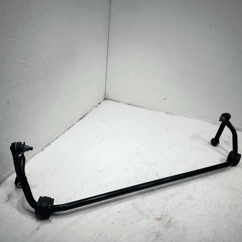 2018-2020 BMW 530e REAR STABILIZER SWAY ANTI ROLL BAR & LINKS OEM