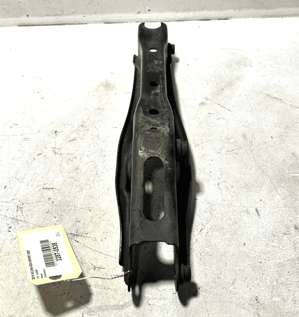2014-2020 ACURA MDX REAR LEFT DRIVER LH SIDE LOWER CONTROL ARM OEM