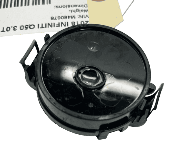 2014-2020 Infiniti Q50 Red Sport Windshield Rain Sensor Module Unit OEM