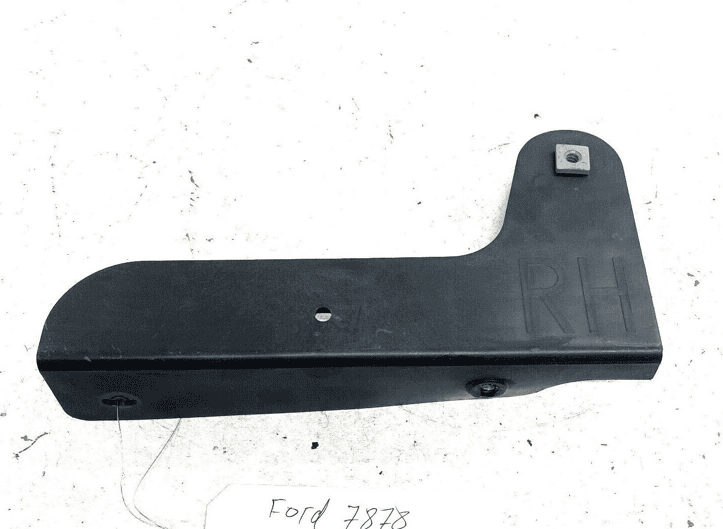 2011-2019 FORD EXPLORER REAR RIGHT SIDE QUARTER TRIM PANEL BRACKET COVER OE