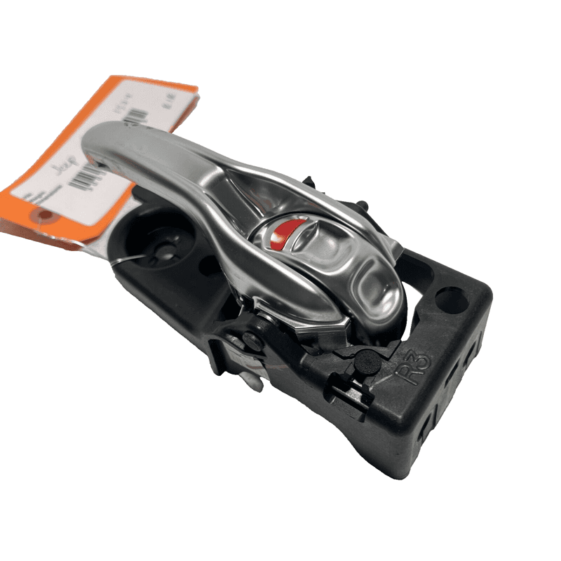 2011-2021 JEEP GRAND CHEROKEE FRONT LEFT SIDE DOOR OUTER HANDLE BRACKET OEM