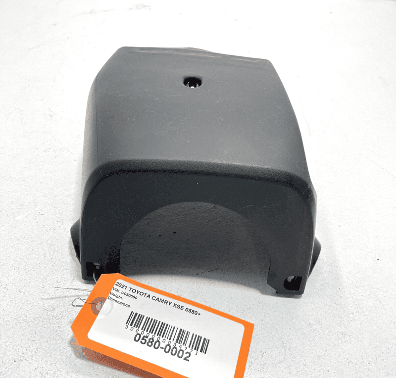 Interior Rear View Mirror Cover Trim Toyota Camry 2018-2023 OEM