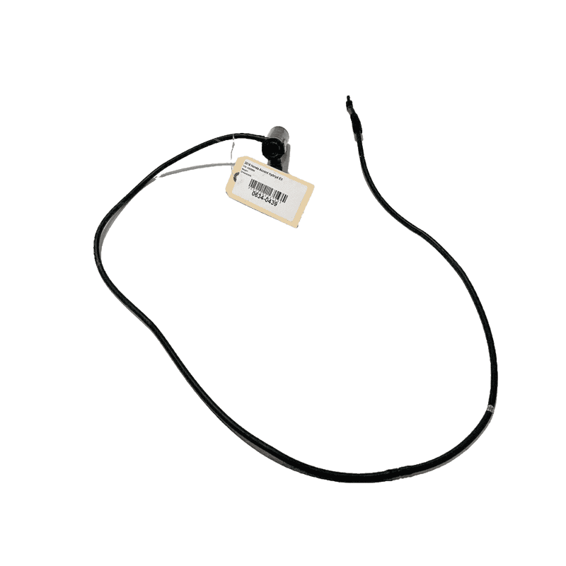 2018 - 2020 HONDA ACCORD WINDSHIELD WASHER RESERVOIR TANK MOTOR PUMP & HOSE OEM