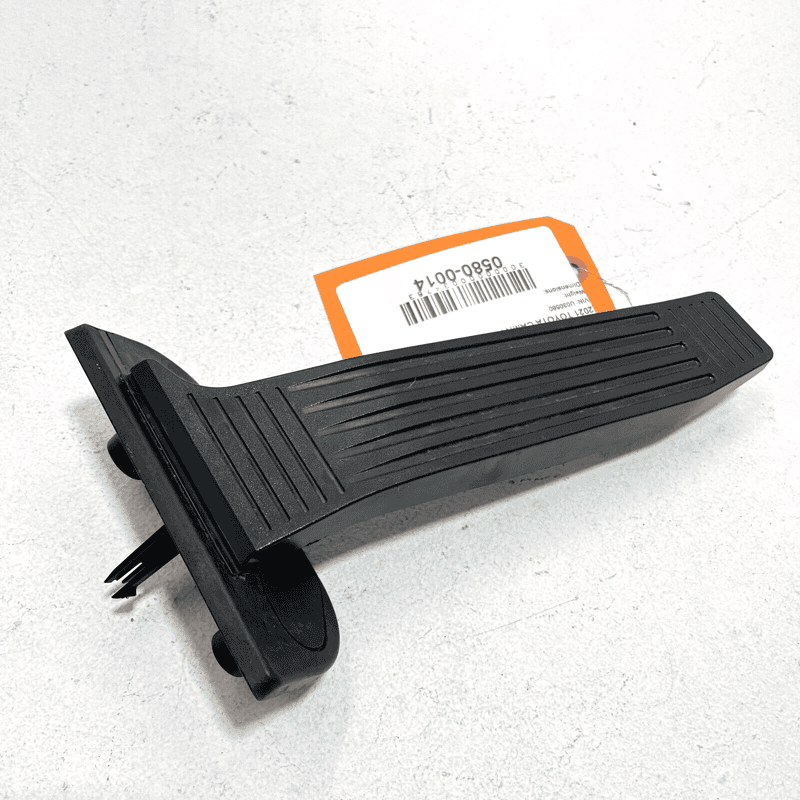 Gas Pedal Accelerator Throttle Sensor Pad Toyota Camry 2018-2023 OEM
