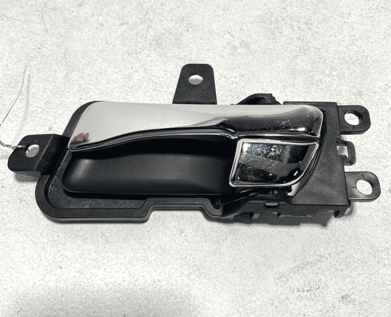 2011-12-13-2014 HYUNDAI SONATA HYBRID Front Left Side Interior Door Handle OEM