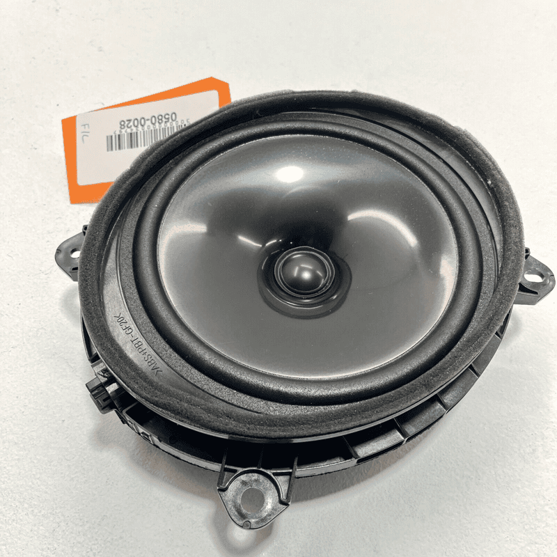 2018-19-20-21-22-2023 TOYOTA CAMRY FRONT LEFT DRIVER SIDE DOOR AUDIO SPEAKER OEM