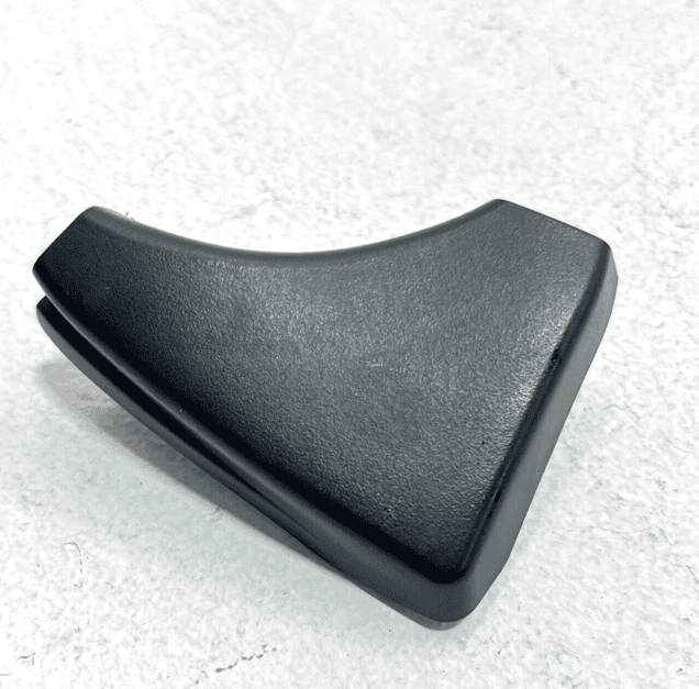 2018-19-2023 TOYOTA CAMRY Door Corner Trim Cover Front Right Passenger Side OEM