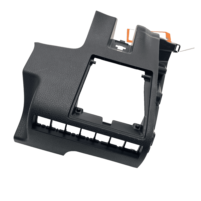 2018-2023 TOYOTA CAMRY LOWER TRIM INSTRUMENT INS PANEL BLACK OEM