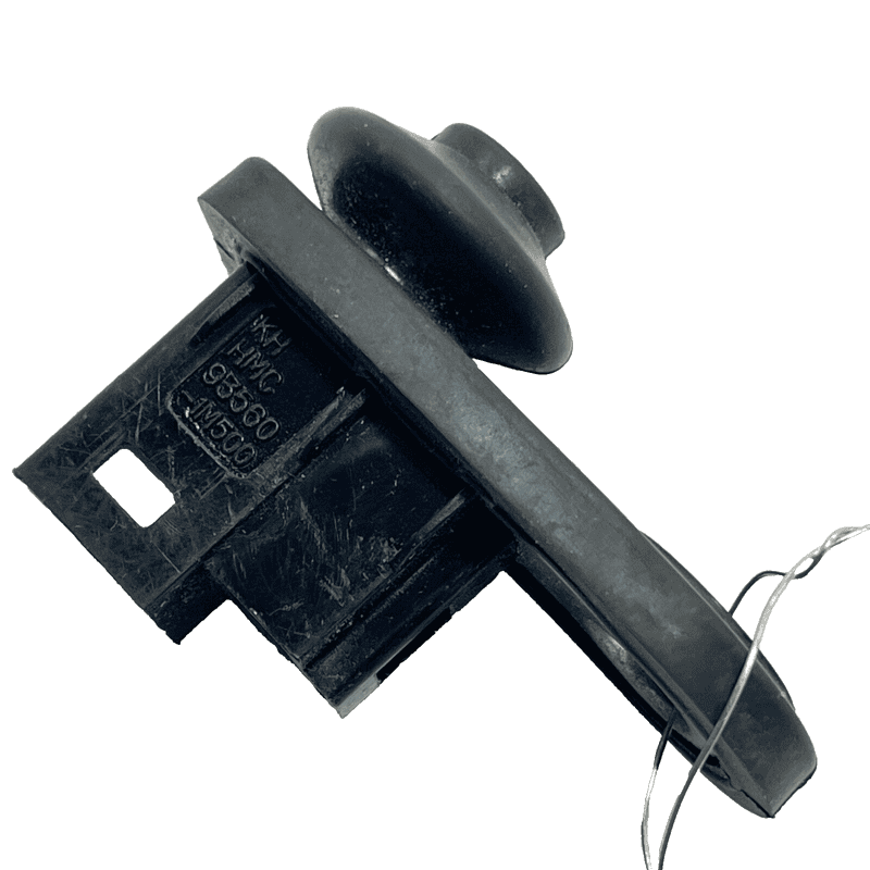 2010 - 2013 Kia Forte Door Front Rear Jamb Interior Light Lamp Switch OEM 1