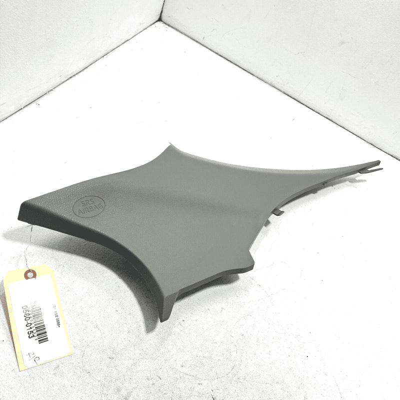 2018-2023 TOYOTA CAMRY REAR PASSENGER SIDE C PILLAR UPPER QUARTER TRIM COVER OEM