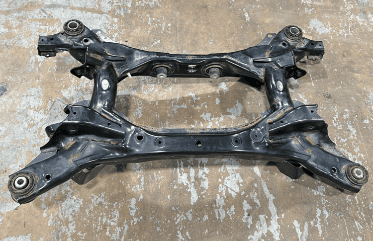 2015-2020 ACURA TLX AWD 4WD 3.5L REAR SUSPENSION CROSSMEMBER K FRAME CRADLE OEM