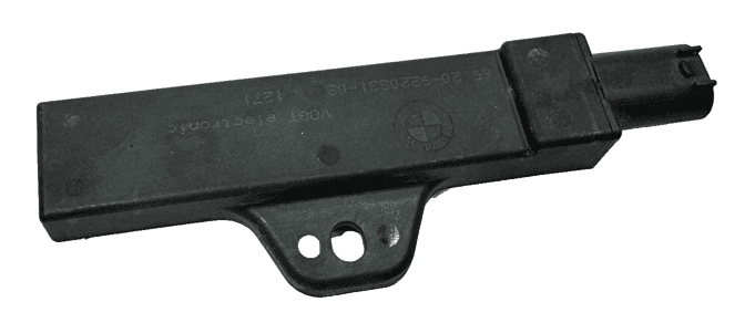 2018-2020 BMW 530e Keyless Entry Comfort Access Antenna Control Module Unit OEM