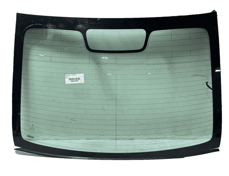 ACURA TLX 2015-2020 REAR BACK WINDSCREEN WINDSHIELD WINDOW GLASS AGS OEM