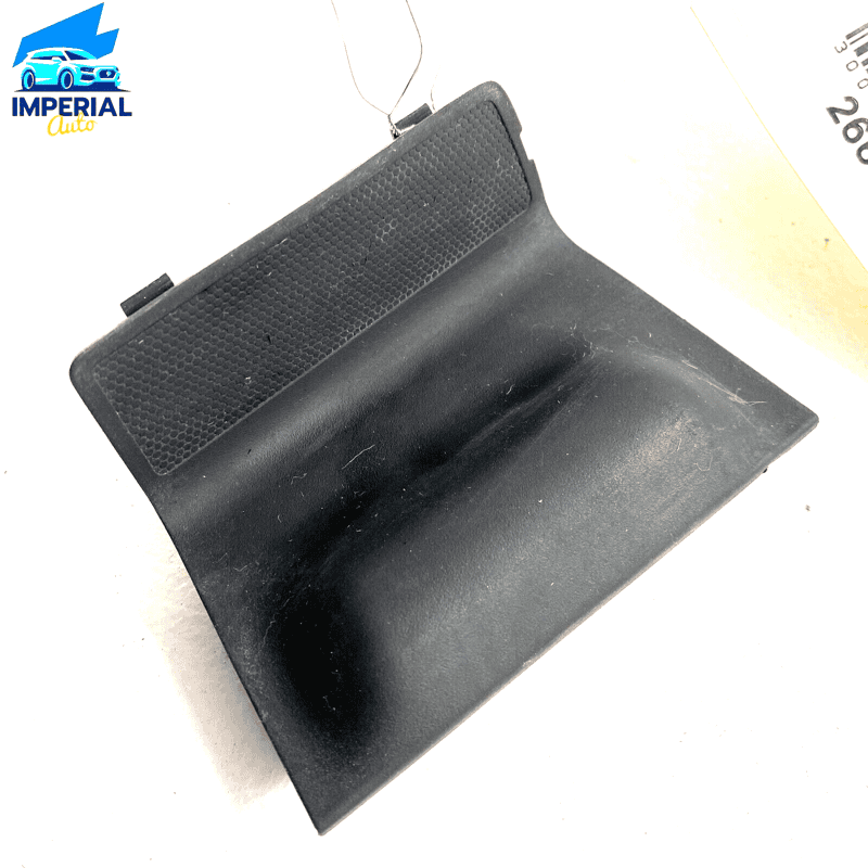 DEFECT 15-20 Acura TLX Front Right Passenger Side Door Pull Pocket Cover Ca