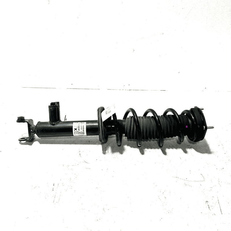 REAR RIGHT OR LEFT STRUT ABSORBER W D CO-L OEM 16-20 INFINITI Q50 RWD RED SPORT