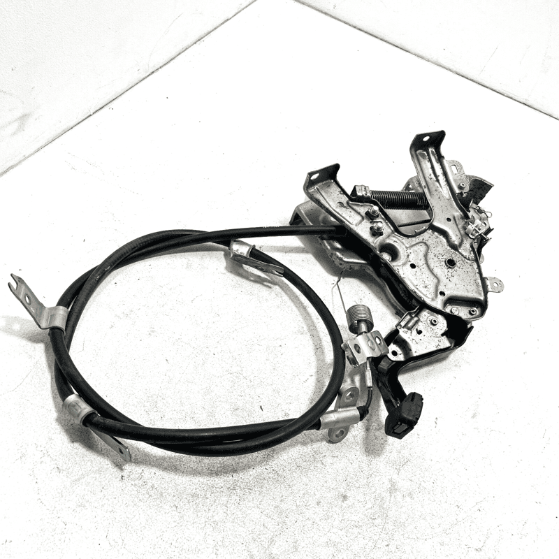 2013-2018 Acura RDX Emergency Parking Brake Pedal w/ Cable OEM