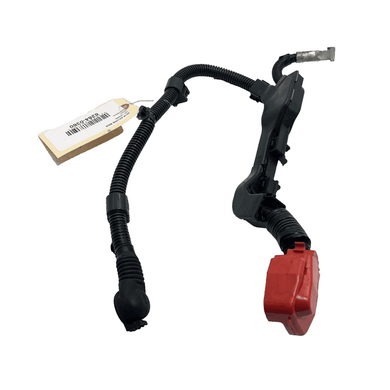 !DEFECT! 2016 - 2018 ACURA RDX Genuine Acura Cable Assembly Starter OEM