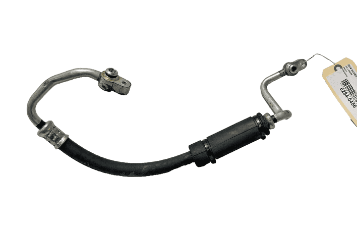 2016-2018 ACURA RDX 3.5L AC Air Conditioning Suction Pipe Hose Tube OEM