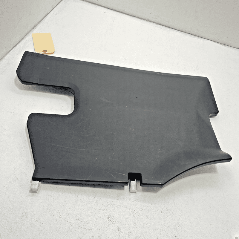 UNDER DASH DASHBOARD PASSENGER SIDE FOOTWELL COVER TRIM OEM 2015-2020 ACURA TLX