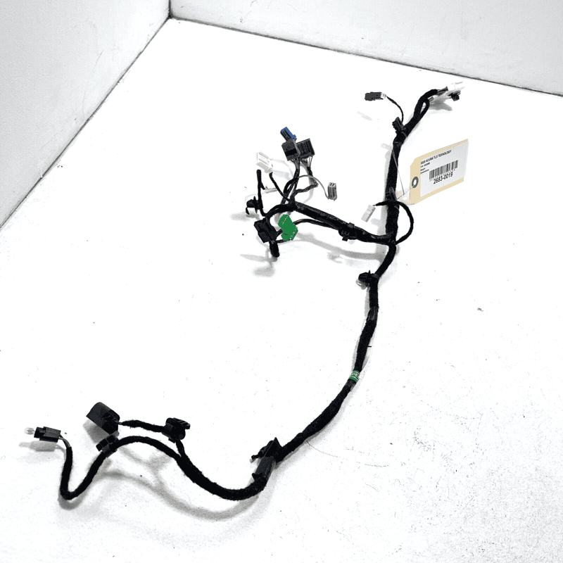 2018-2020 ACURA TLX SH CENTER CONSOLE WIRING WIRE HARNESS OEM