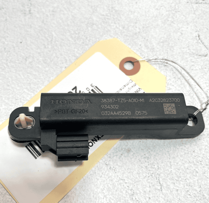 2015-16-17-18-2020 ACURA TLX KEYLESS KEY LESS ENTRY SMART KEY ANTENNA MODULE OEM