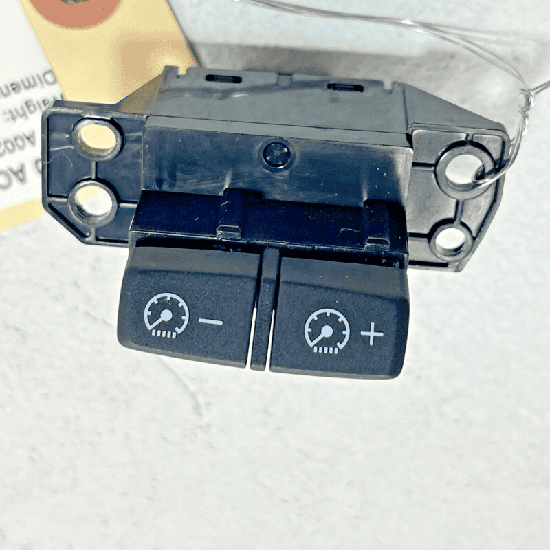 2015-2020 ACURA TLX DASH CLUSTER ILLUMINATION DIMMER LIGHT CONTROL SWITCH OEM