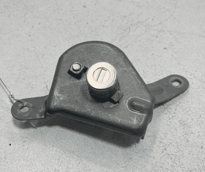 2015-16-17-18-19-2020 ACURA TLX TRUNK LID LOCK CYLINDER LATCH ACTUATOR OEM