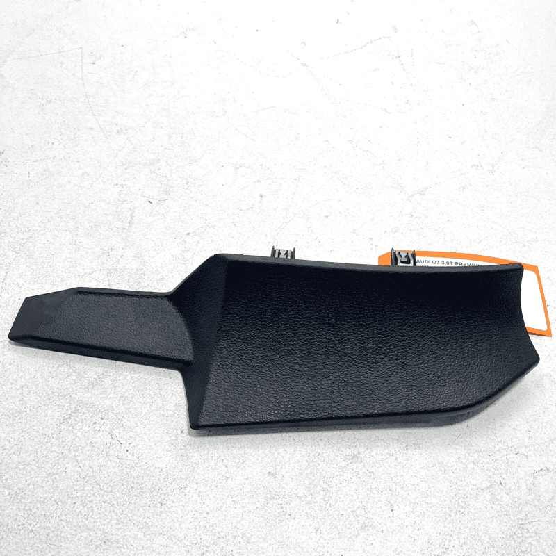 Dash Dashboard Instrument Panel Left Side Cover Trim AUDI Q7 2017-2019 OEM