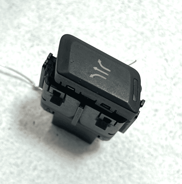 Button Switch for Outlet Ventilation AUDI Q7 2017-2019 OEM
