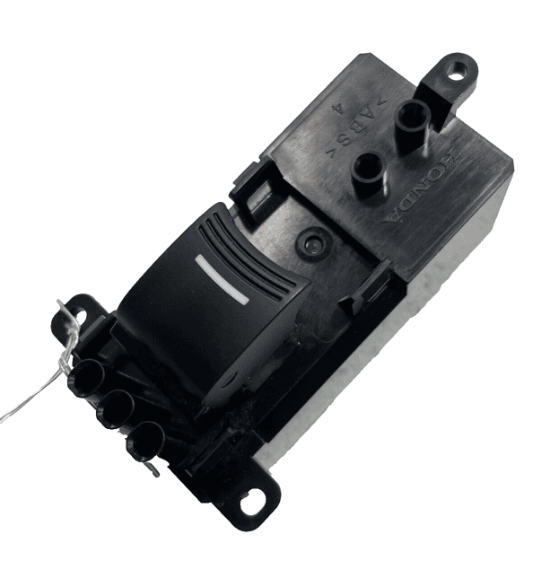 REAR LEFT DRIVER LH SIDE DOOR WINDOW POWER SWITCH 2015-2020 ACURA TLX OEM