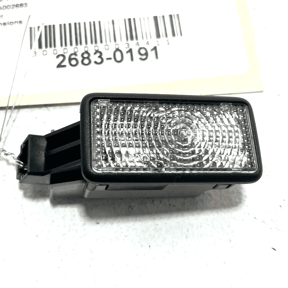 2018-2020 ACURA TLX A-SPEC REAR LEFT DRIVER DOOR INNER HANDLE CASE BEZEL OEM