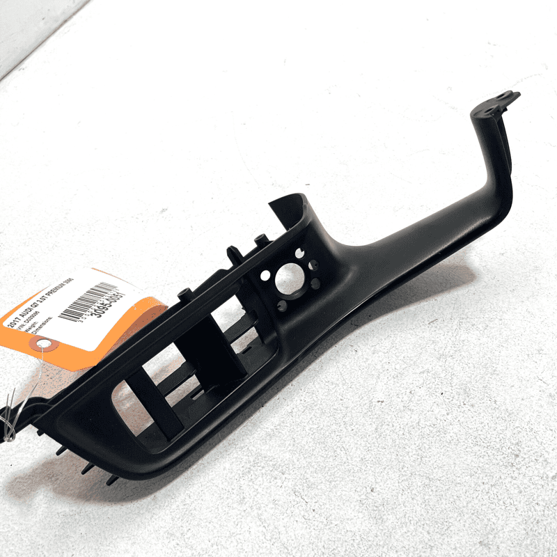 Front Left Driver Door Panel Switch Trim / Bezel AUDI Q7 2017-2023 OEM