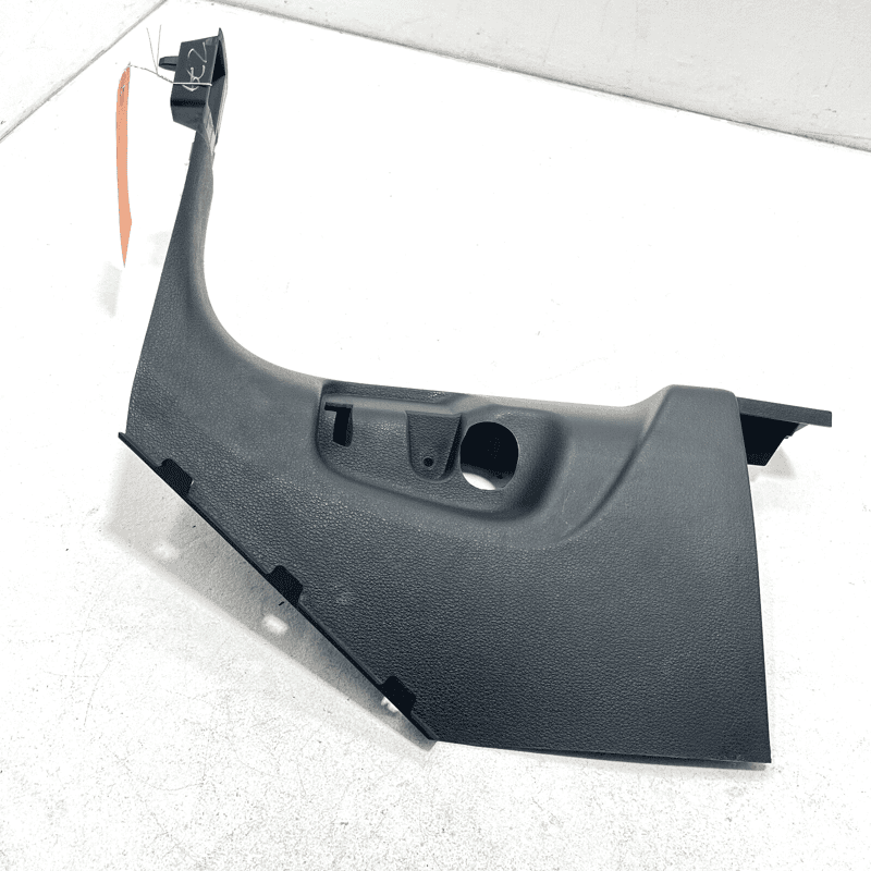 Front Left / Driver Side Kick Panel Trim Cover AUDI Q7 2017-2023 OEM