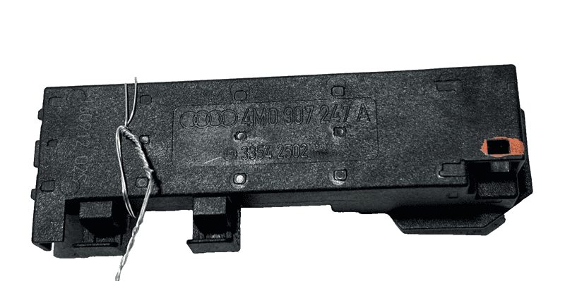 Front Left Driver Side Door Lock Cylinder AUDI Q7 2017-2023 OEM
