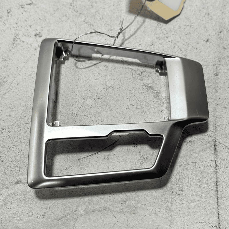 ACURA TLX 2015-2020 REAR LEFT DRIVER LH SIDE TRUNK TRIM CARGO LINING COVER OEM