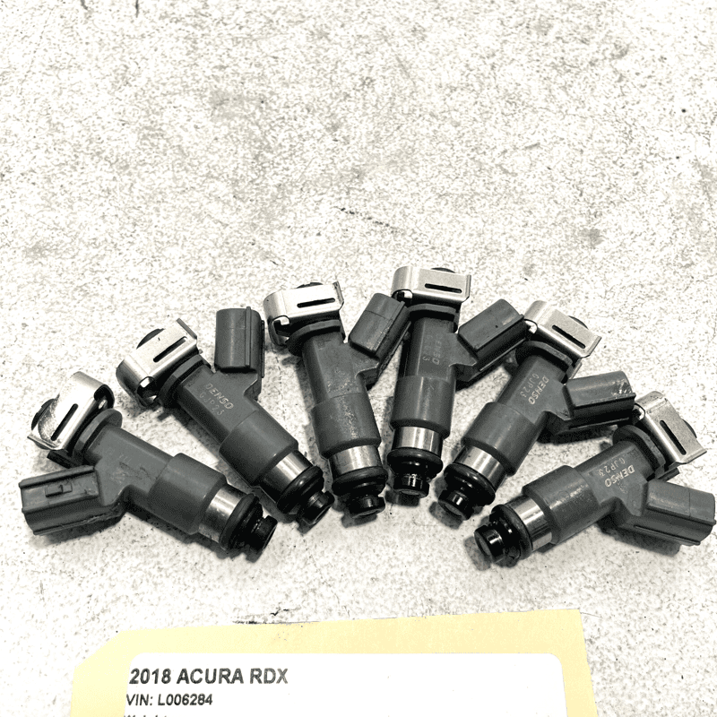 Acura TLX 2018-2020 Front Left Driver Side Door Interior Trim Lining Panel OEM