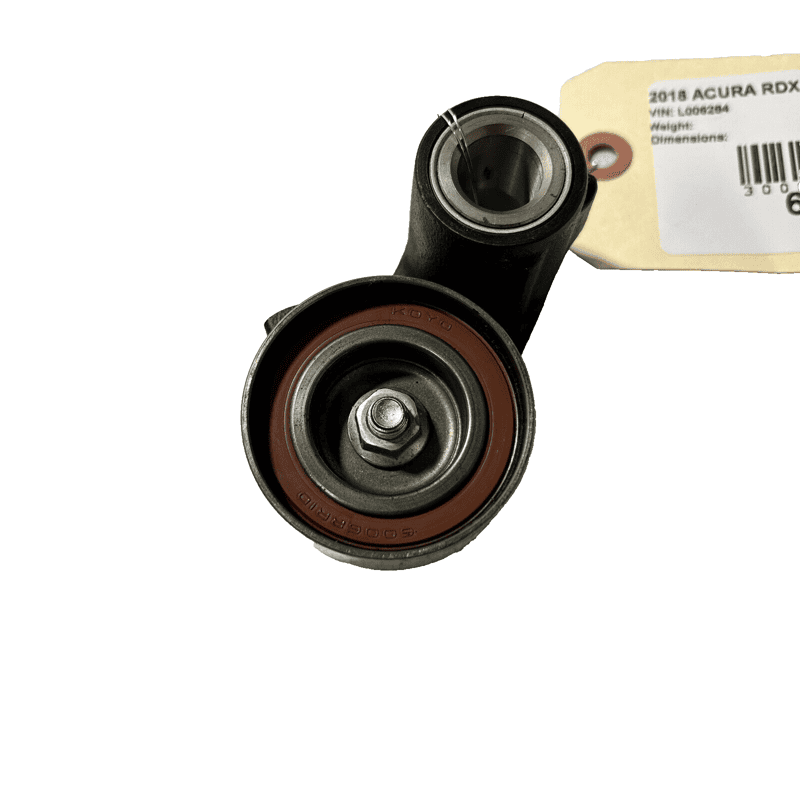 2013 - 2018 ACURA RDX Camshaft Timing Belt Adjuster Genuine OEM