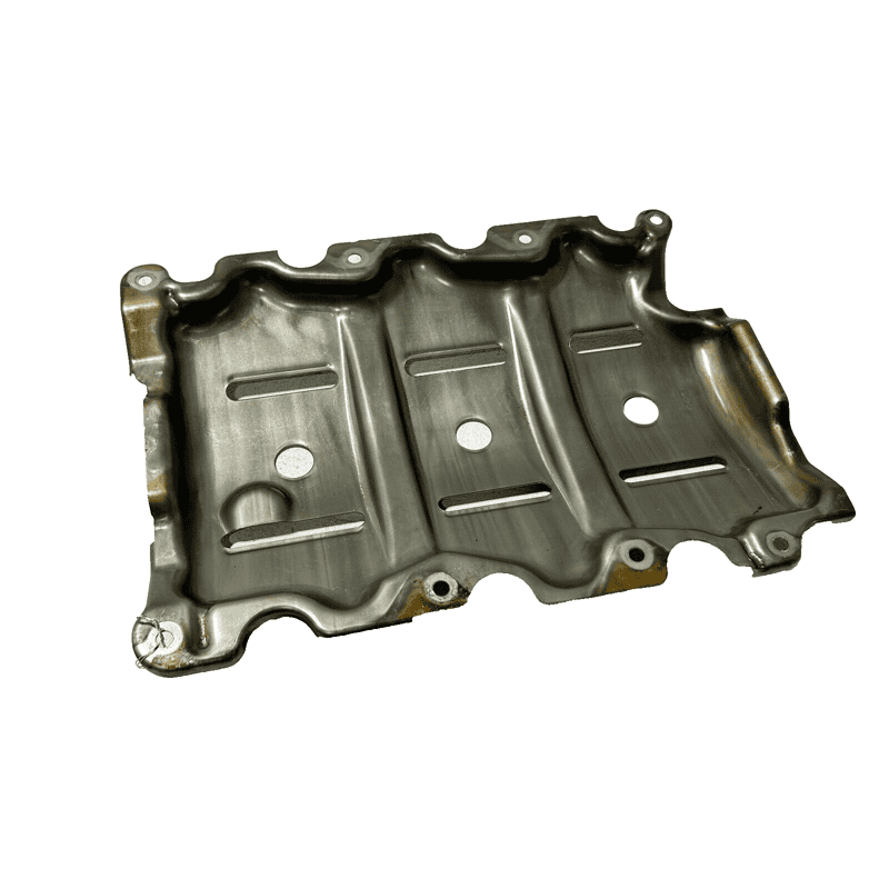 2016 - 2018 ACURA RDX 3.5L Engine Oil Pan Baffle Plate Genuine OEM
