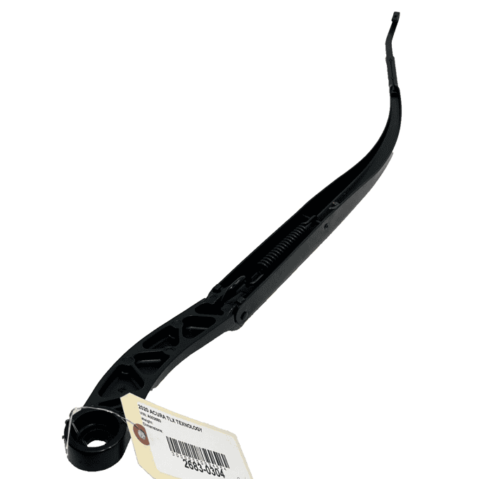 2015-2020 ACURA TLX A-SPEC LEFT DRIVER SIDE WINDSHIELD WIPER ARM OEM