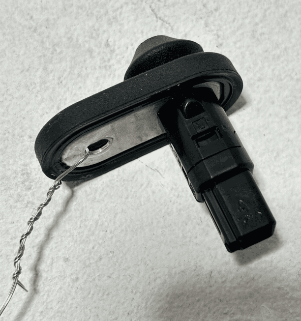 FRONT/REAR LEFT/RIGHT DOOR JAMB LIGHT SENSOR 2018-2023 TOYOTA CAMRY OEM 1PCS